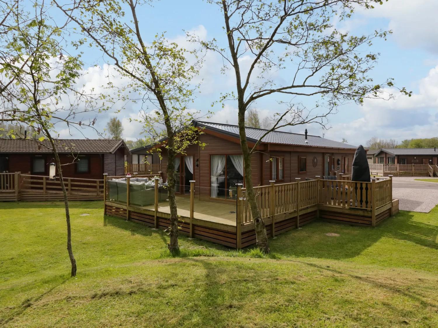 Lakeland Dream Warton  Bagian luar foto