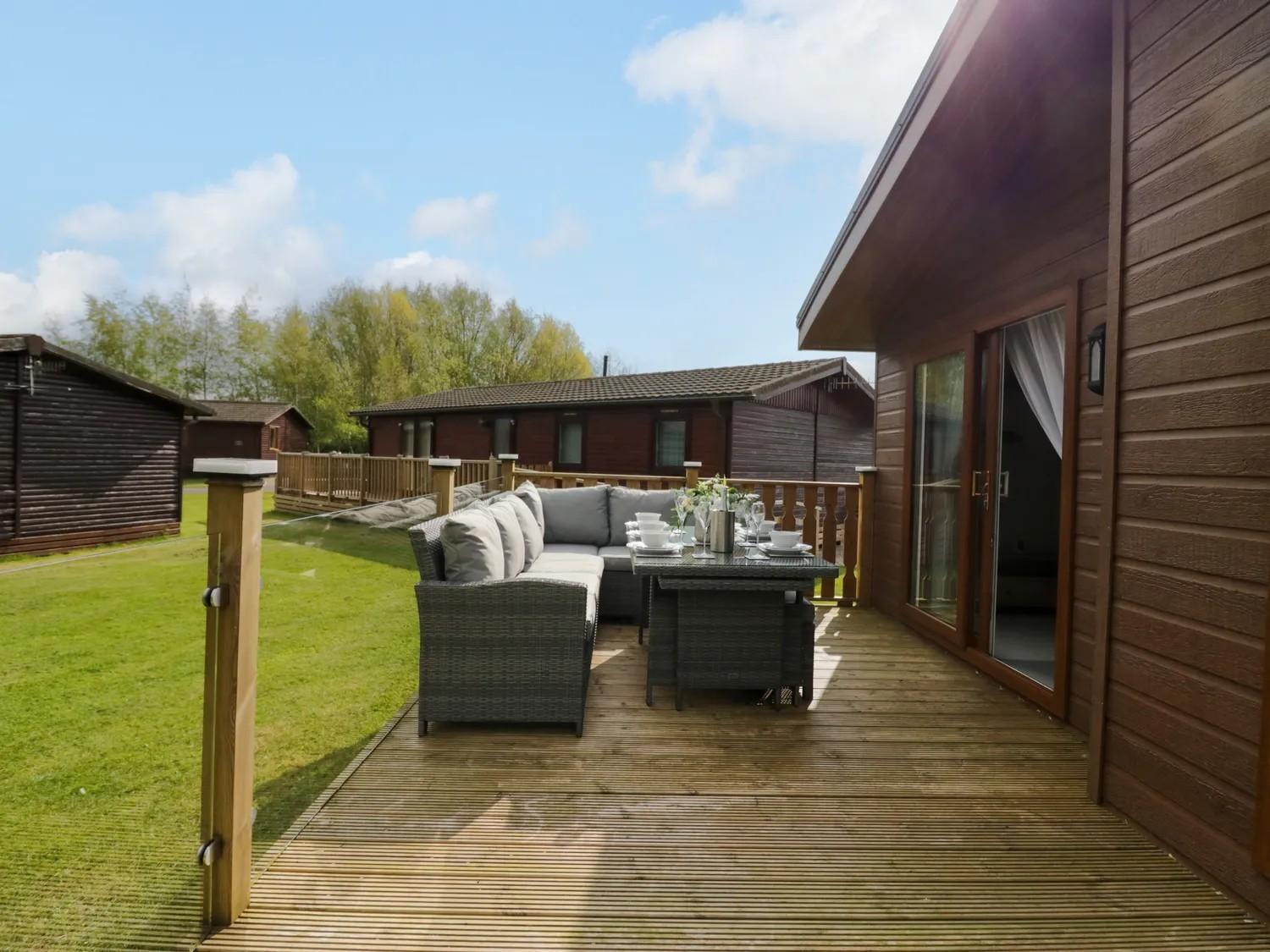 Lakeland Dream Warton  Bagian luar foto