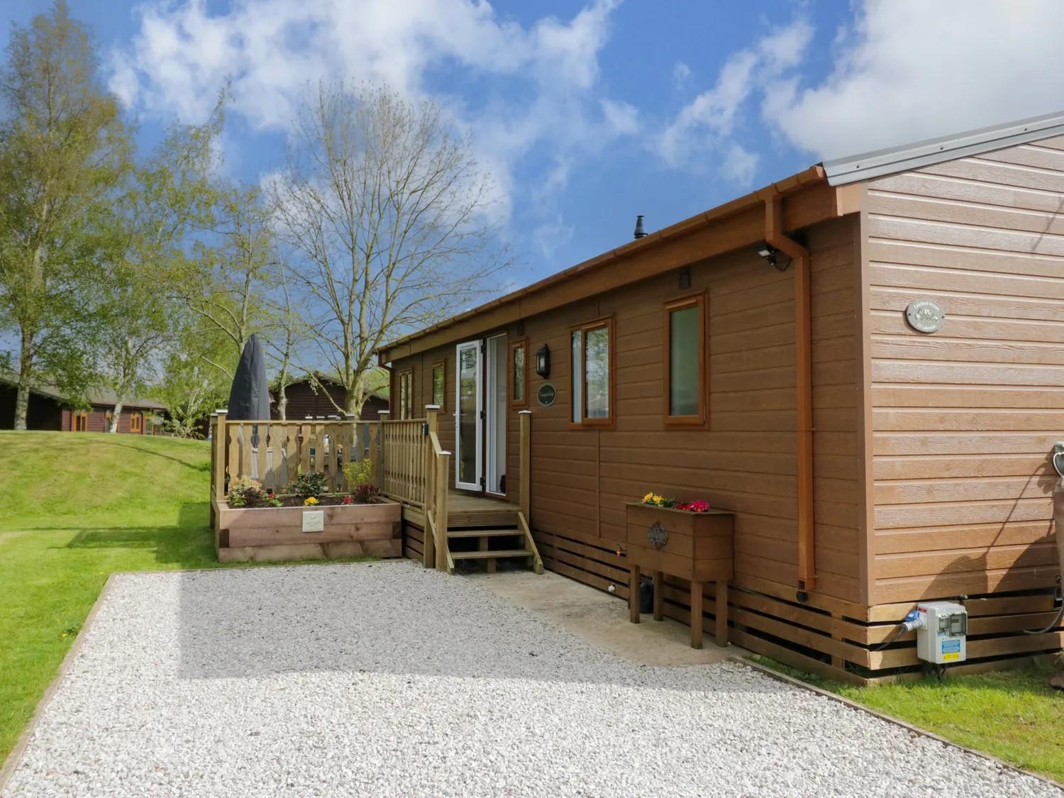 Lakeland Dream Warton  Bagian luar foto