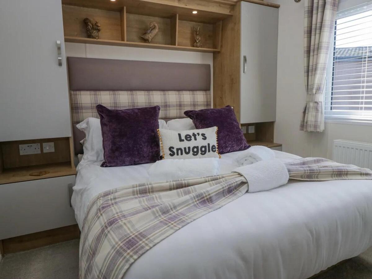 Lakeland Dream Warton  Bagian luar foto