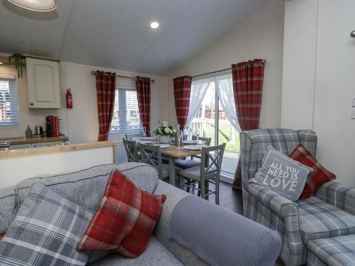 Lakeland Dream Warton  Bagian luar foto