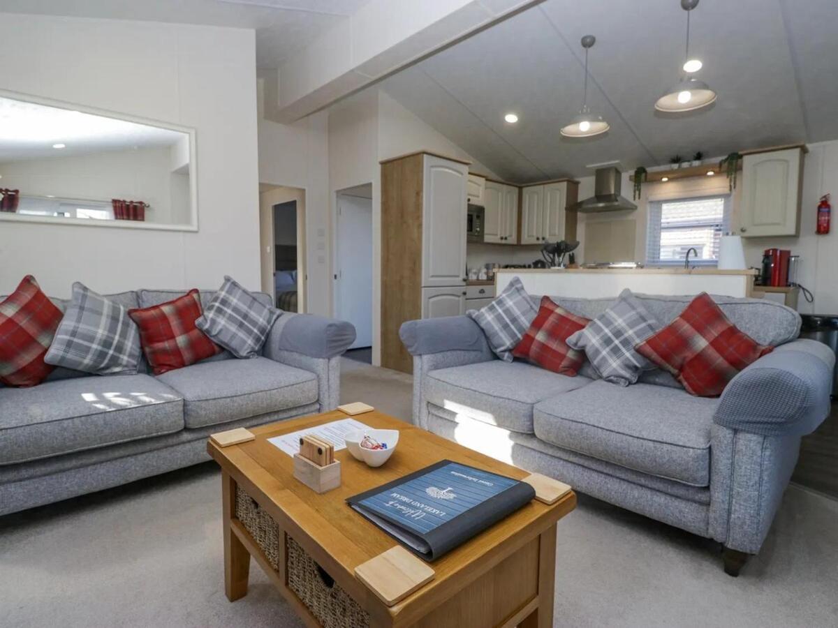Lakeland Dream Warton  Bagian luar foto